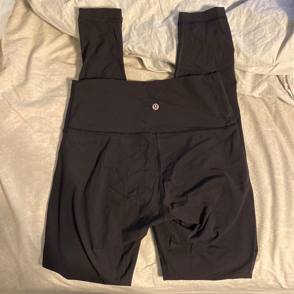 Lululemon Align leggings